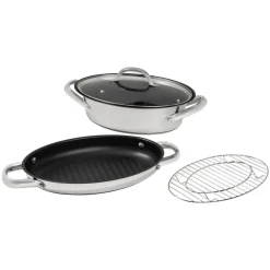 Online MEYER All-in-One Roasting Pan