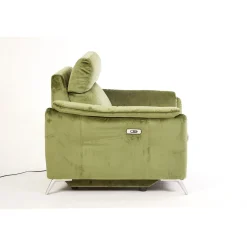 Hot CASEYS FURNITURE Allora Electric Recliner Armchair