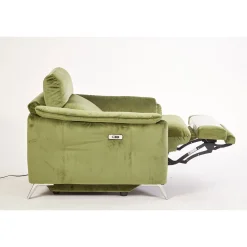 Hot CASEYS FURNITURE Allora Electric Recliner Armchair