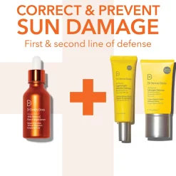 All-Physical Ultimate Defense Broad Spectrum Sunscreen SPF 50 PA++++