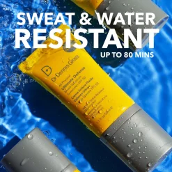 All-Physical Ultimate Defense Broad Spectrum Sunscreen SPF 50 PA++++