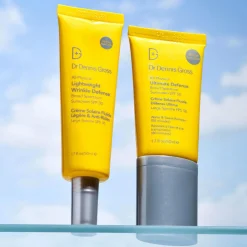 All-Physical Ultimate Defense Broad Spectrum Sunscreen SPF 50 PA++++