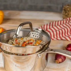 Allround Plus Saucepan 18cm