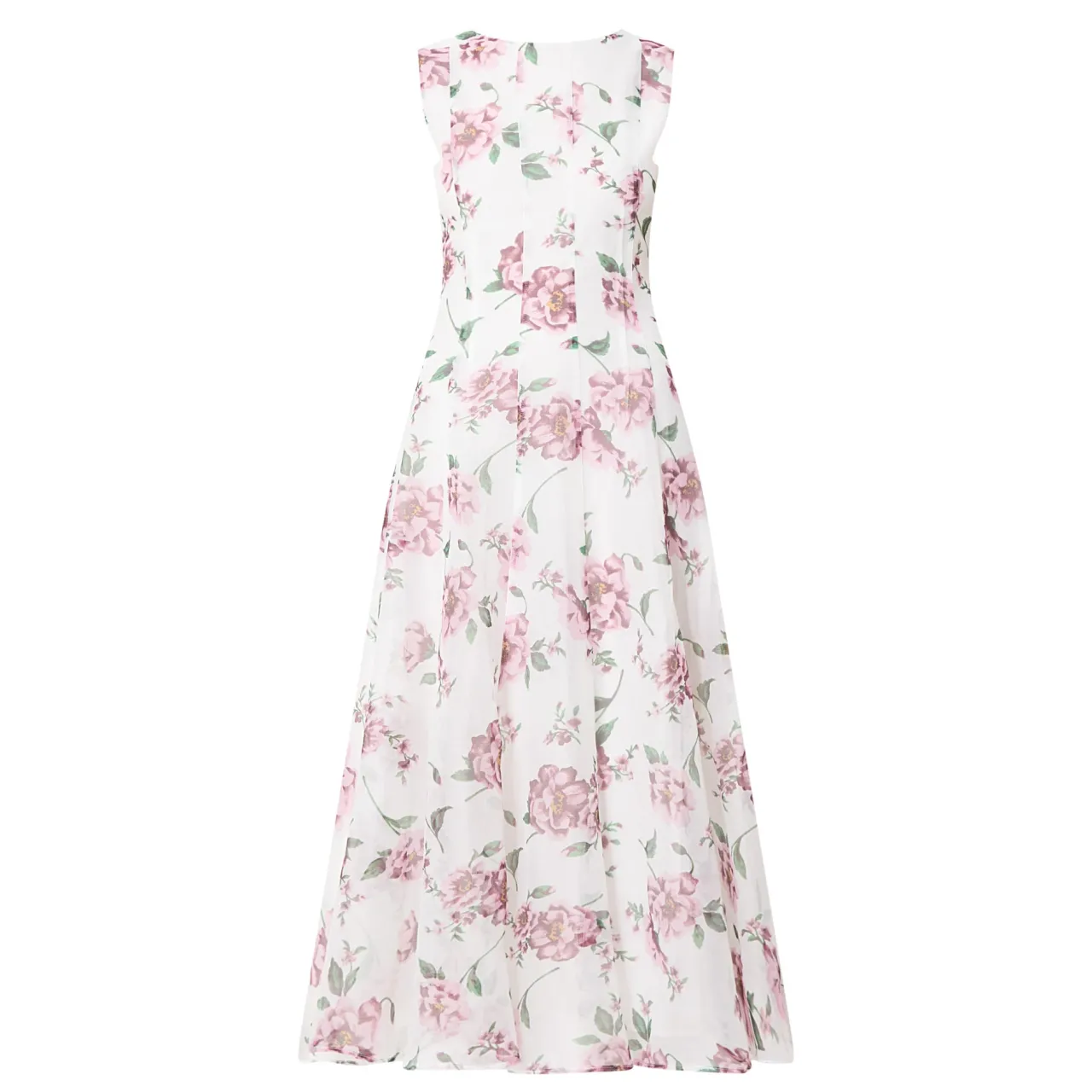 Hot SISTER JANE Alma Floral Dress