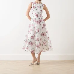 Hot SISTER JANE Alma Floral Dress