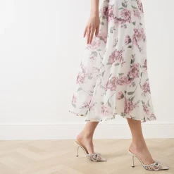 Hot SISTER JANE Alma Floral Dress