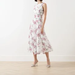 Hot SISTER JANE Alma Floral Dress