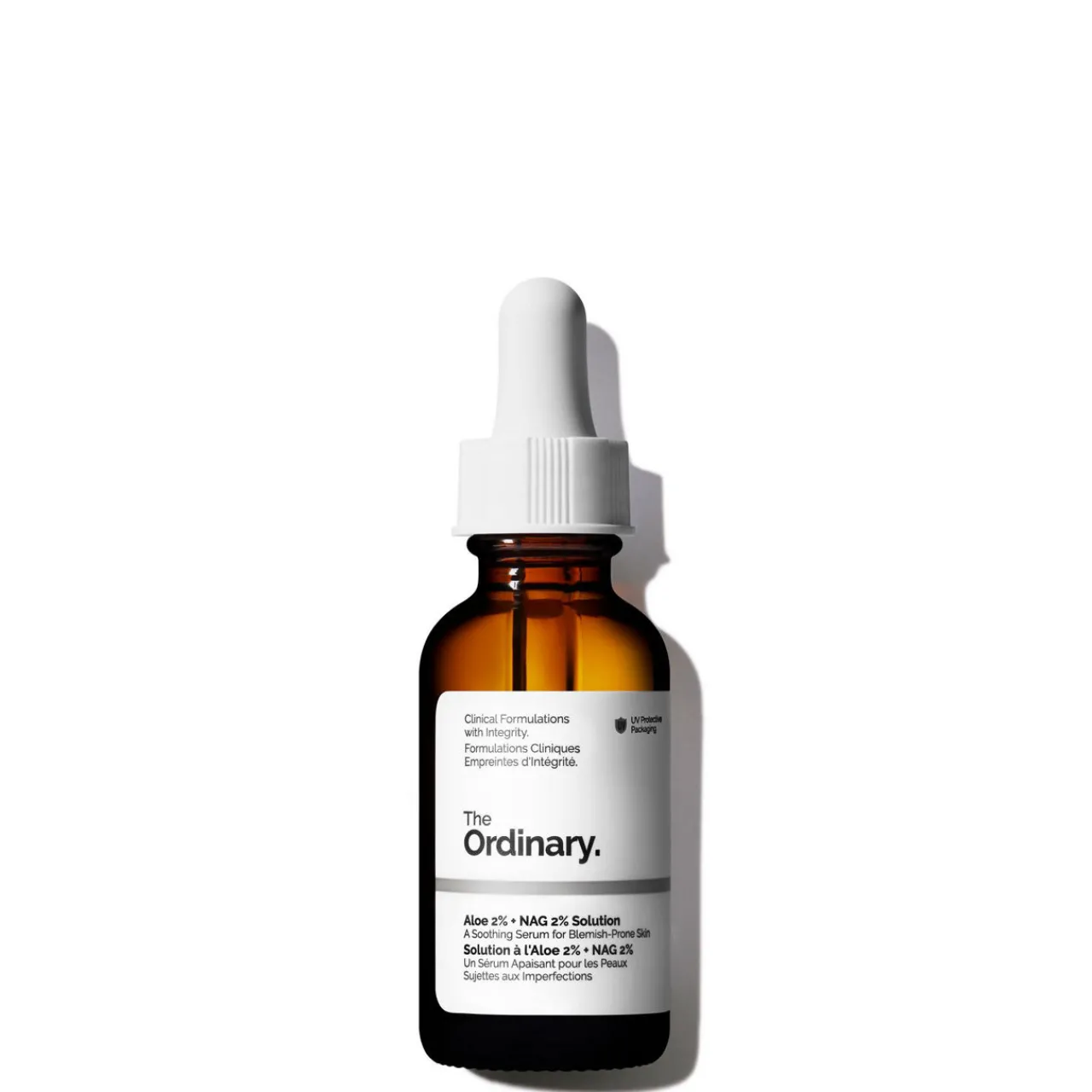 Outlet THE ORDINARY Aloe 2% + NAG 2% Solution