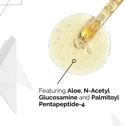 Outlet THE ORDINARY Aloe 2% + NAG 2% Solution