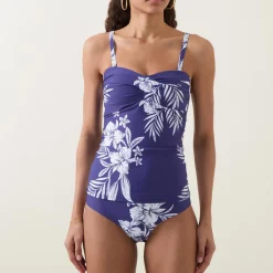 Online SEA LEVEL Aloha Swimsuit