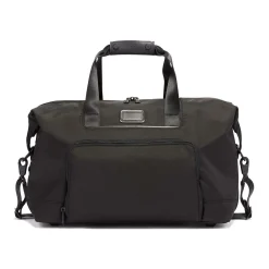 Outlet TUMI Alpha Double Expansion Satchel 29cm