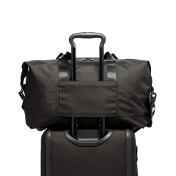 Outlet TUMI Alpha Double Expansion Satchel 29cm