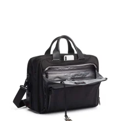 Alpha Organizer Briefcase 32cm