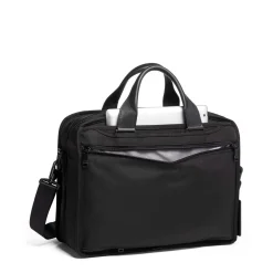 Alpha Organizer Briefcase 32cm
