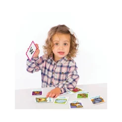 Alphabet Flashcards