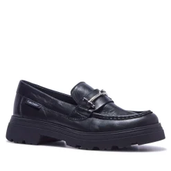 Alsenso Leather Loafers