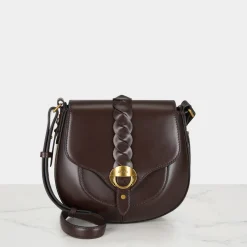 Altay Small Satchel Bag