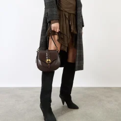 Altay Small Satchel Bag