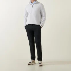 Alton Ave Half-Zip Sweatshirt