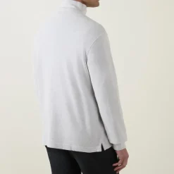Alton Ave Half-Zip Sweatshirt
