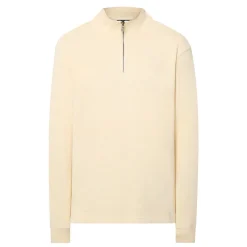 Alton Logo Half-Zip Sweatshirt