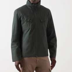 Clearance BARBOUR INTERNATIONAL Alver Showerproof Jacket