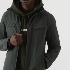 Clearance BARBOUR INTERNATIONAL Alver Showerproof Jacket
