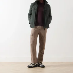 Clearance BARBOUR INTERNATIONAL Alver Showerproof Jacket