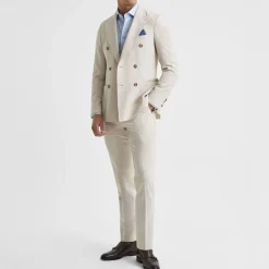 Amalfi Double Monk Shoes