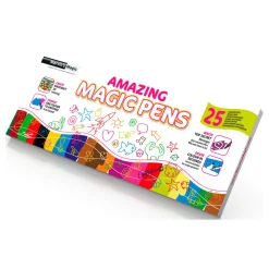 Discount MARVIN'S MAGIC Amazing Magic Pens