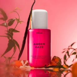 Fashion PHLUR Amber Haze Body Mist