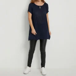 Fashion KAFFE Amber Tunic