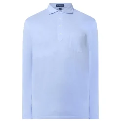 Best PETER MILLAR Amble Patch Pocket Polo Shirt