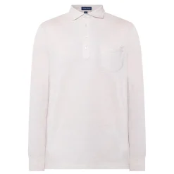 Amble Patch Pocket Polo Shirt