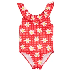 Clearance FRUGI Amelia Floral Swimsuit