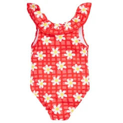 Clearance FRUGI Amelia Floral Swimsuit