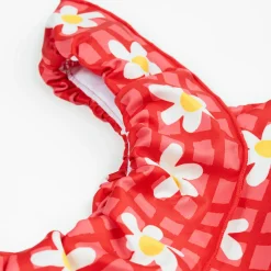 Clearance FRUGI Amelia Floral Swimsuit