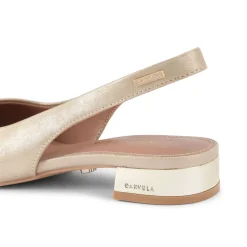 Amelia Slingback Flats