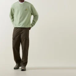 American Script Logo Sweatshirt