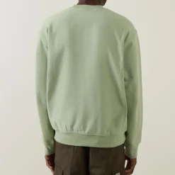 American Script Logo Sweatshirt