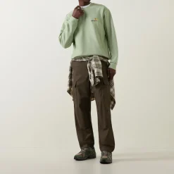 American Script Logo Sweatshirt