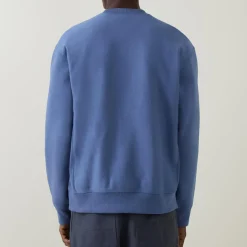 Clearance CARHARTT WIP American Script Logo Sweatshirt