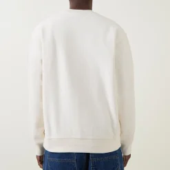 New CARHARTT WIP American Script Sweatshirt