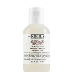 Amino Acid Shampoo