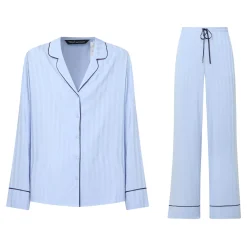 Amourette Jacquard Pyjama Set