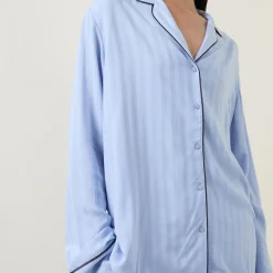 Amourette Jacquard Pyjama Set