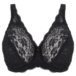 Clearance TRIUMPH Amourette 300W Lace Under-Wired Bra