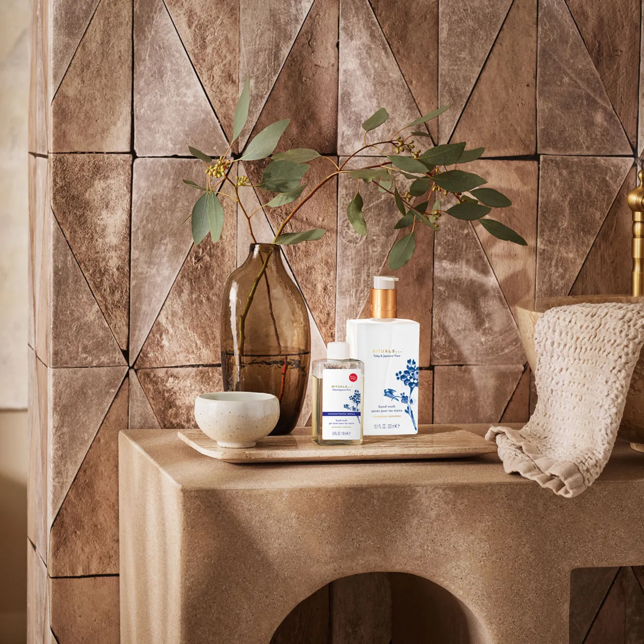 Discount RITUALS Amsterdam Collection Concentrated Refill Hand Wash