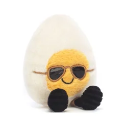 Fashion JELLYCAT Amuseable Boiled Egg Chic 14cm