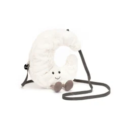 Outlet JELLYCAT Amuseable Moon Bag 27cm